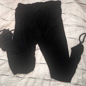 Mesh Bathing Suit Cover Up